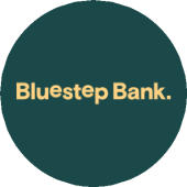 Bluestep Bank (Myös maksuhäiriöisille!)