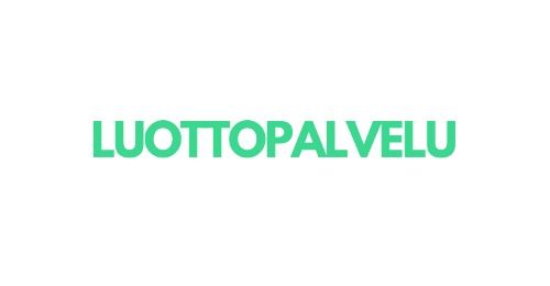 Luottopalvelu