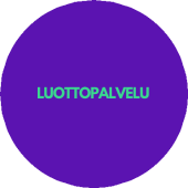 Luottopalvelu