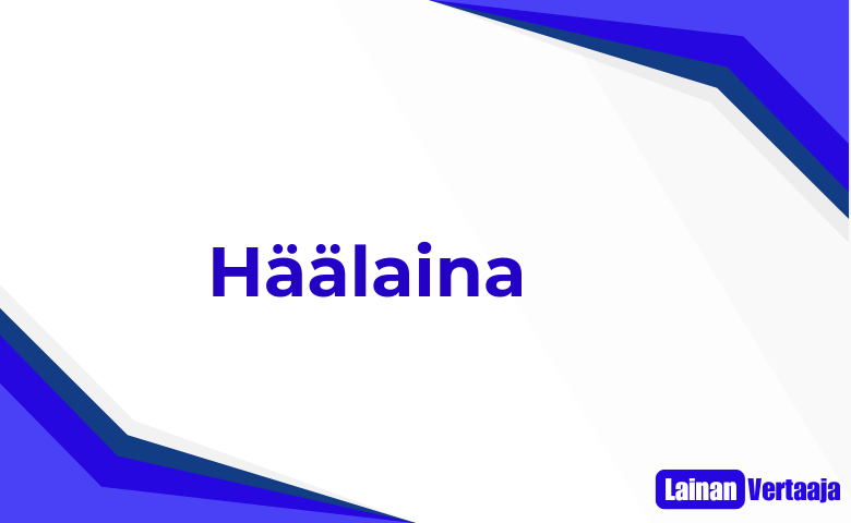 Haalaina