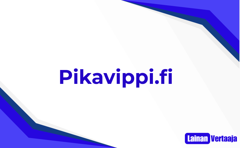 Pikavippi.fi