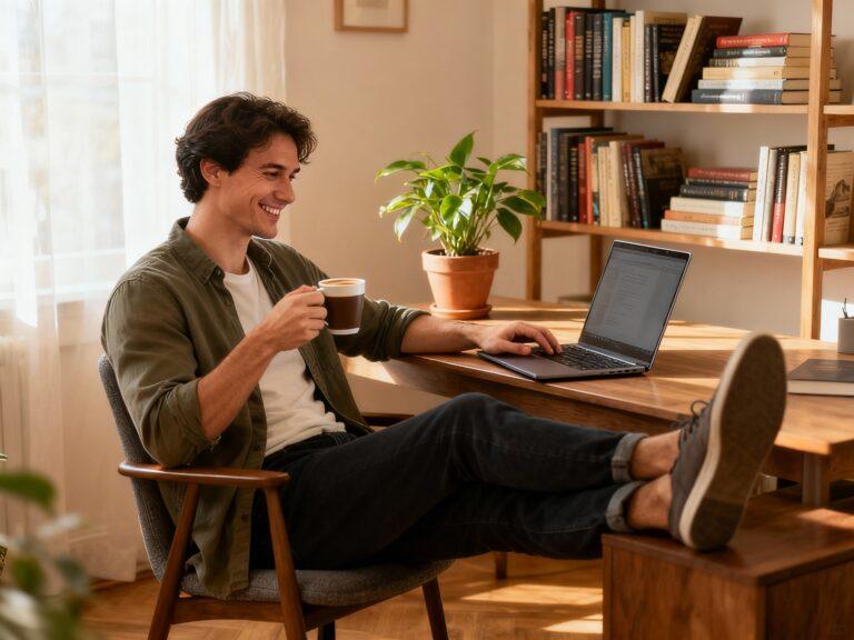 Freelancer laina